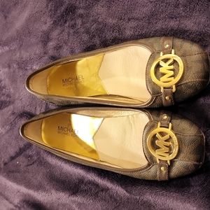 Authentic Michael Kors flats